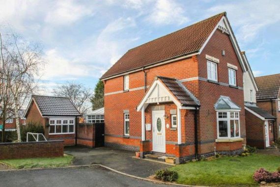 3&nbsp;Bedroom&nbsp;Detached